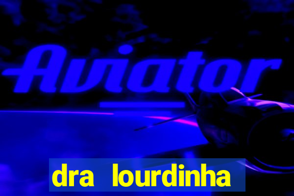 dra lourdinha pediatra cruzeiro sp